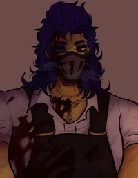 Butcher Madnss Eng-V