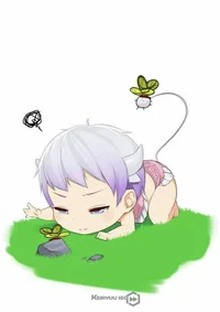 Baby Kanna Kamui