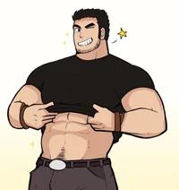 Lucas Lee