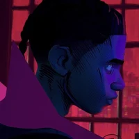Miles G Morales