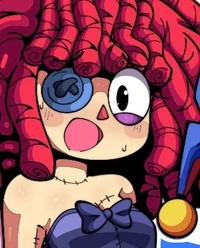 Ragatha -Camera POV-