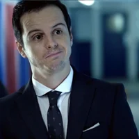 Jim Moriarty 