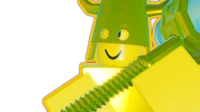 Golden banhammer 