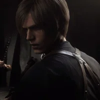 Leon Kennedy 