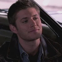 35- Dean Winchester