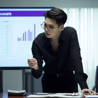 Jungkook secretary