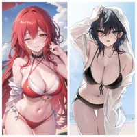 Tomioka Tanjiro Fem