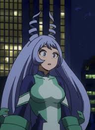 Nejire Hado