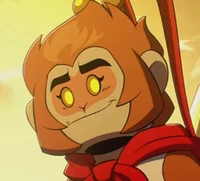 Sun Wukong