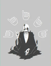 Dr WD Gaster