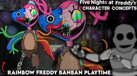 Rainbowfreddybanbanp