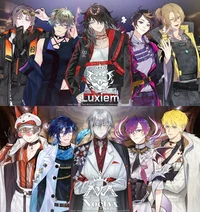Luxiem