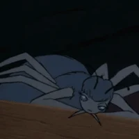 Charlottes Web RPG