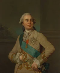 Louis XVI