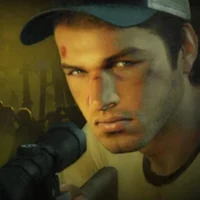 L4D2 Ellis