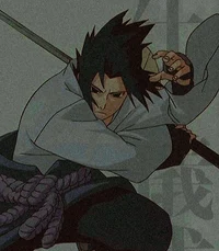 Sasuke Uchiha