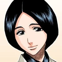 Retsu Unohana