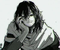 Aizawa Shouta