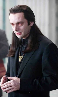 Lord Aro Volturi 