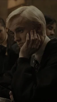 -Draco Malfoy-