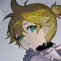 Kagamine Len