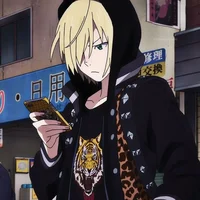 Yuri Plisetsky
