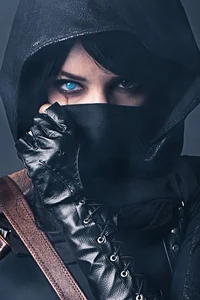 The mysterious spect