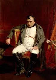 Napoleon Bonaparte