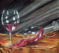 Toxic Gay Girlfriend