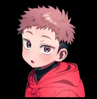 Itadori Yuji