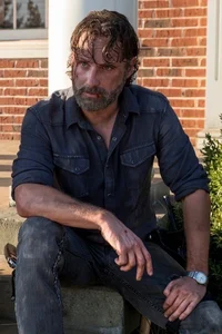 Rick Grimes