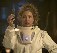 River Song