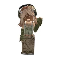 Roblox cute girl