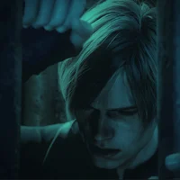 Leon Kennedy 