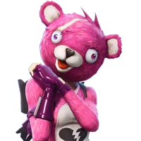 Cuddle Team Leader