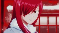 Erza Scarlet
