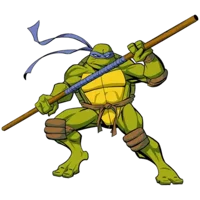 Donatello