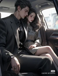 wealthy parents