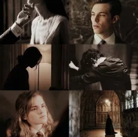 Professor Tom Riddle