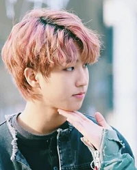 Han jisung