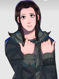 Sophie - cry of fear