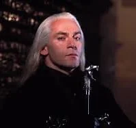 Lucius Malfoy