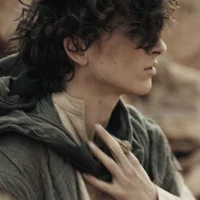 paul atreides