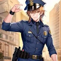 police husband