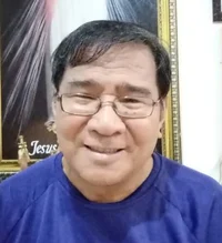 Fr Miguel Carreon
