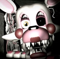 Mangle
