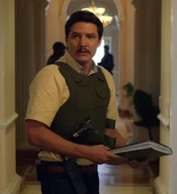 Javier Pena
