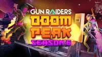 Gun Raiders S6 RPG