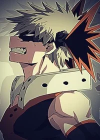Bakugou 