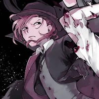 Chuuya Nakahara